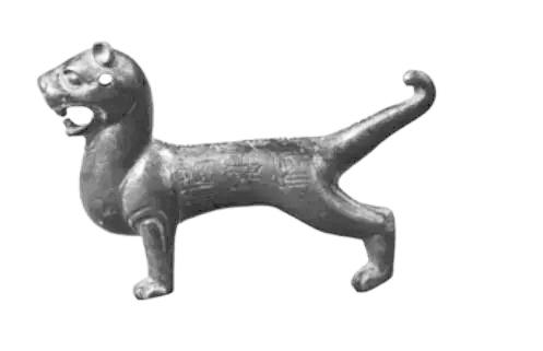 甘肅莊浪：來自於吐蕃語，元代時得此名