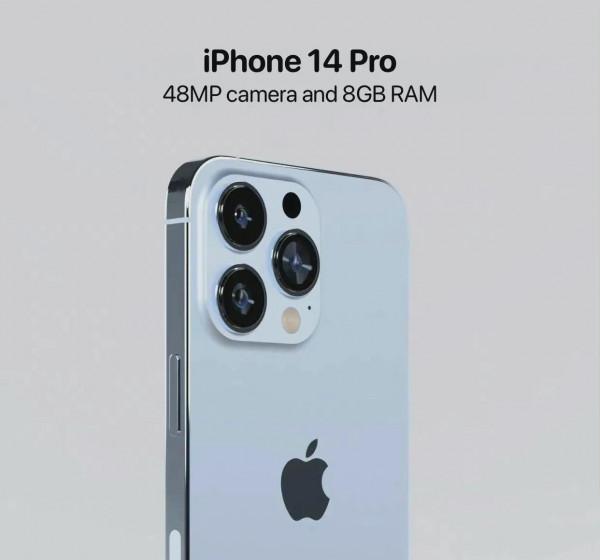 明年的iPhone14