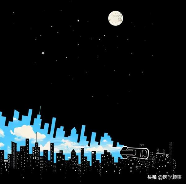 夢境的存在竟是為了給視覺皮層看家? 夢境的存在竟是為了給視覺皮層看家?