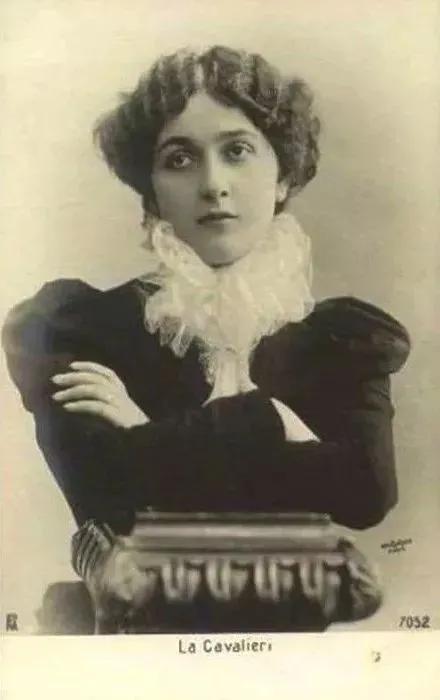 她曾經嫁給過俄國王子,慘遭拋棄,她是歐洲的傳奇女子 她曾經嫁給過俄國王子,慘遭拋棄,她是歐洲的傳奇女子