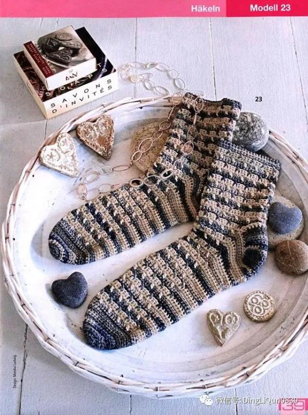 「鉤編圖解」Hakeln最新設計的60款家居小物及服飾(簡易圖解) 「鉤編圖解」Hakeln最新設計的60款家居小物及服飾(簡易圖解)