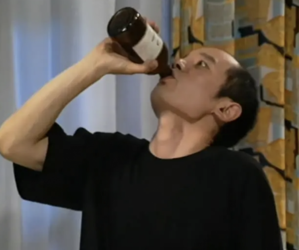 《編輯部的故事》播出30年：主角德利身敗名裂 劉書友患癌離世15年