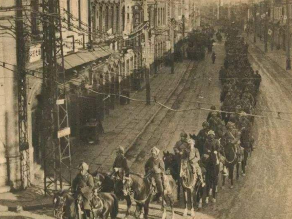 日本人有多兇殘？秘密研發特殊藥劑，為何強制注射給中國女性？