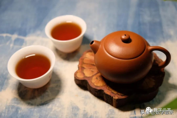 飲茶、煮茶——禁忌