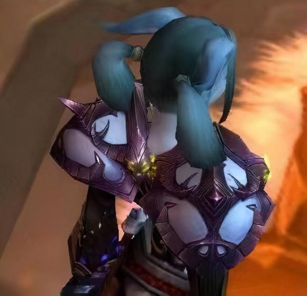 魔獸TBC：10大P3法系急速裝備，輕鬆達到1秒GCD，奧法依然是最強