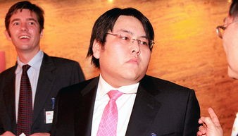 幕後大佬李春元：六個兒子個個身價過億，一步棋失算百億帝國崩塌