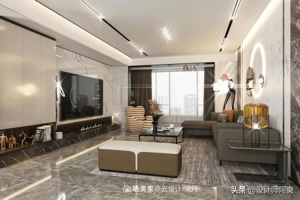 要說多少遍,櫃子就不需要拉手,學學他家,太贊 要說多少遍,櫃子就不需要拉手,學學他家,太贊