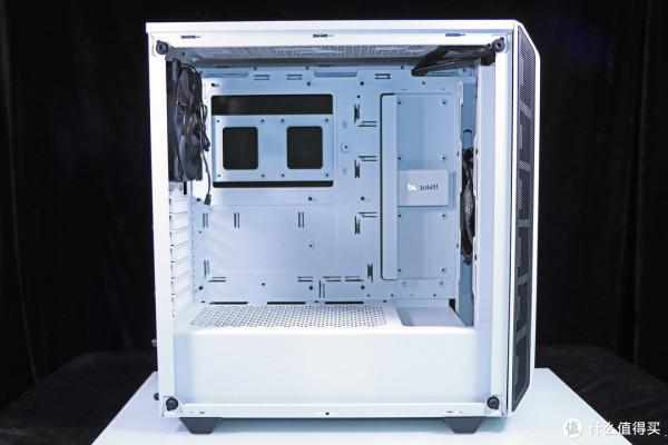 裝機靜音無光 5600G 主機測試：完美執行永劫無間等3A大作