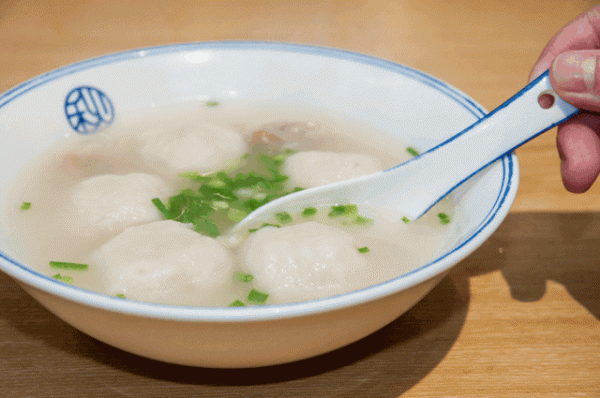 沒有一個冬奧選手，能拒絕這100道中國美食