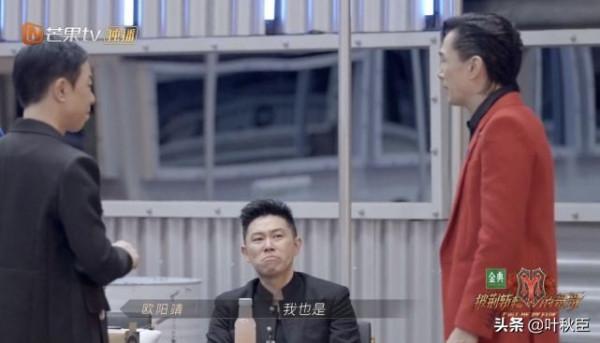 《披荊斬棘的哥哥》最佳反轉，本以為是最大遺憾，結果是最強驚喜