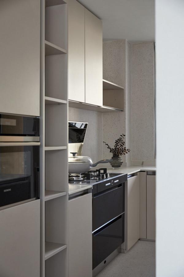 征途 &bull; 賞析丨210㎡的質樸日式之家，把自然偷偷搬進家裡