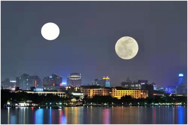 “人造月亮”將橫空出世?若發射成功,又將給人類帶來怎樣的影響 “人造月亮”將橫空出世?若發射成功,又將給人類帶來怎樣的影響