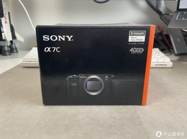 原價出掉使用兩年的黑卡5！在A7M4臨近發售之際入手索尼A7C