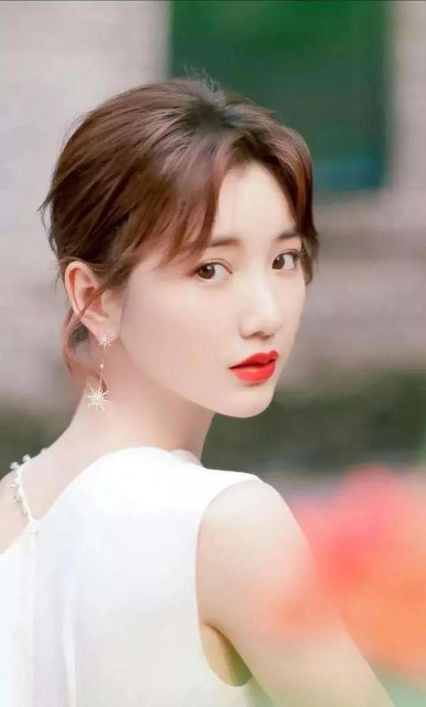 超級甜的毛曉彤 超級甜的毛曉彤