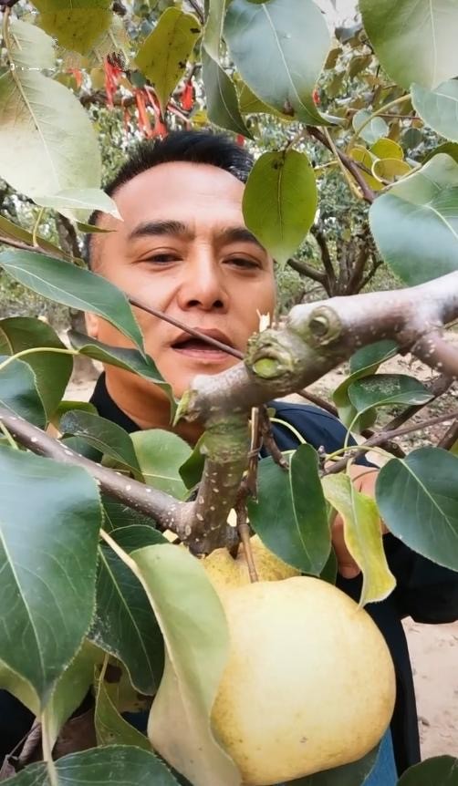 演員張永剛：母親累死，父親又賣血離世，今被丈母孃當親兒子