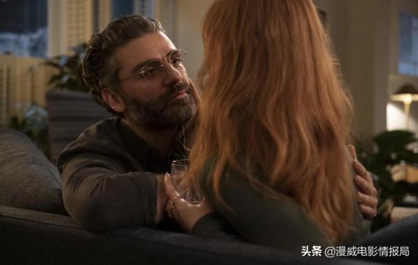 豆瓣公佈2021年度十大評分最高的英美新劇，你看過幾部？