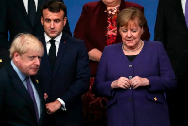 美欲承諾不首先使用核武，遭盟友集體反對，稱別給中俄送“大禮”