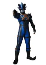 託雷基亞之所以墮入黑暗的理由,致敬了貝利亞前輩 託雷基亞之所以墮入黑暗的理由,致敬了貝利亞前輩