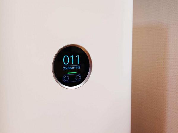 米家空氣清淨機4Pro，除醛抗菌再升級，打造智慧場景小技巧在這裡