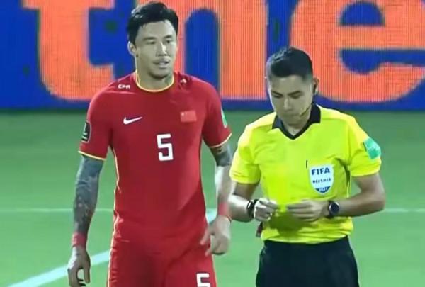 一將功成萬骨枯!洛國富不是成敗關鍵,盤點國足對陣阿曼隊員表現 一將功成萬骨枯!洛國富不是成敗關鍵,盤點國足對陣阿曼隊員表現