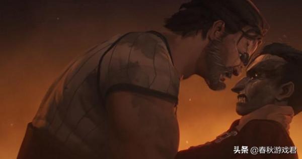 ​夢幻聯動？EDG面板畫師吐槽《原神》：2.3版本一秒也待不下去了