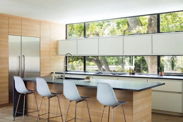 大落地窗是時候走下神壇了