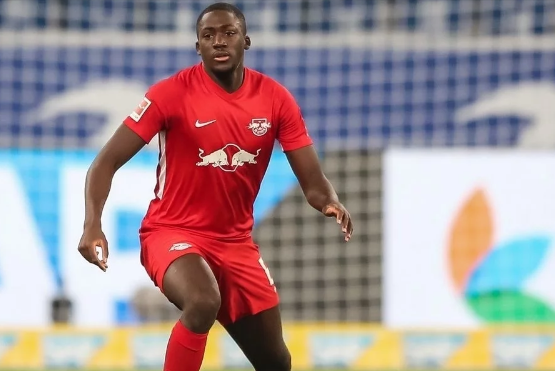 渣叔眼光真毒！4000萬歐簽下新範迪克，一場5-0展現世界級水準