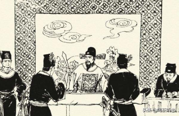 明朝奇案：家人慘死，嫂子失蹤，小姑子苦尋十年發現仇人竟在身邊