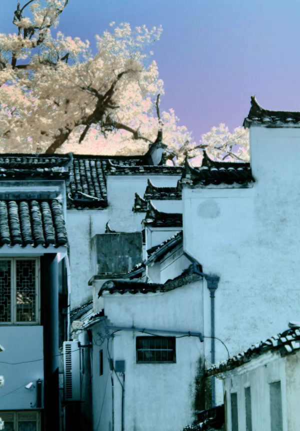 中國最具特色的20個小鎮，記住它收藏它