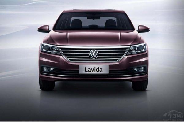 伊蘭特迎來小改款：軒逸朗逸到底怕不怕？