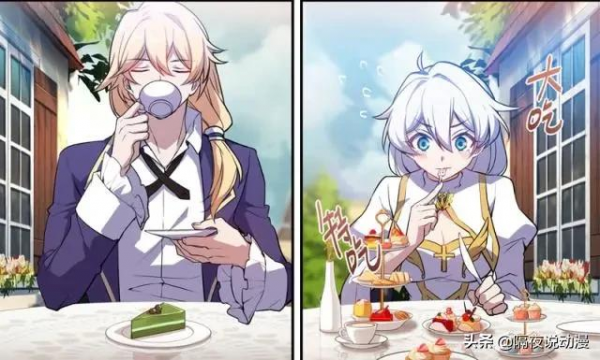 他是《崩壞3》的第一痴情男!歷經500年滄桑,只為讓摯愛復活 他是《崩壞3》的第一痴情男!歷經500年滄桑,只為讓摯愛復活