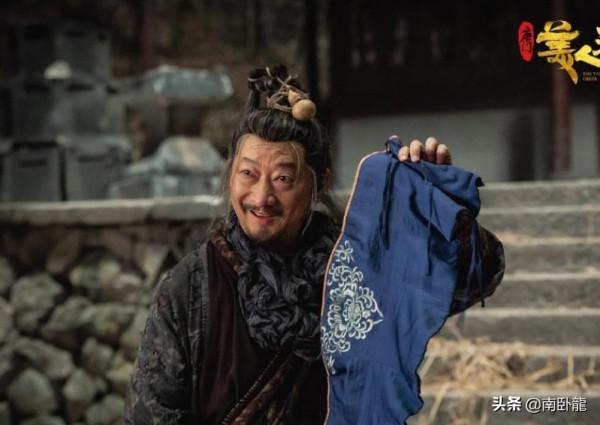 《唐門：美人江湖》上映，克拉拉恃美行兇，這部電影太養眼