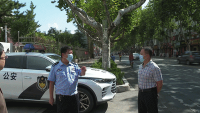 大走訪｜察民情、聽民聲、解民憂、辦實事（十五）