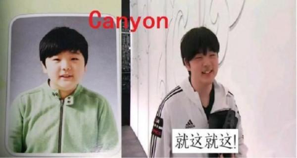 LOL四個叔字輩打野誰最強？巔峰Tian，綜合Canyon