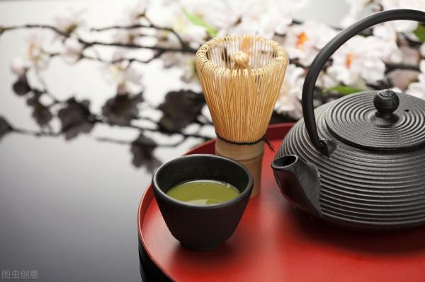 茶與酒，中國人的兩種性格