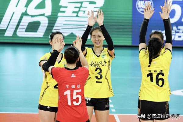 鄭益昕空砍高分夢碎!福建女排遭零封出局,全錦賽無緣四強留遺憾 鄭益昕空砍高分夢碎!福建女排遭零封出局,全錦賽無緣四強留遺憾