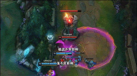 LOL新人上單遭到毒打，創下德杯最低傷害紀錄！全場僅打出649輸出