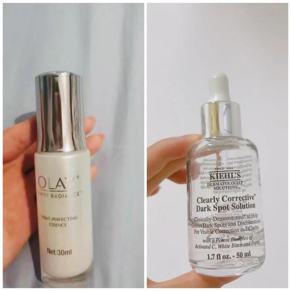 護膚不能錯過的精華液使用方法攻略：少花冤枉錢，素顏都敢出門