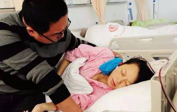 90後“超人媽媽”剛出產房就進了考場：女子本弱，為母則剛