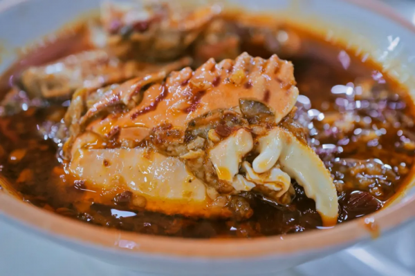 香到我了！這座江西小城的美食屬性藏得太深