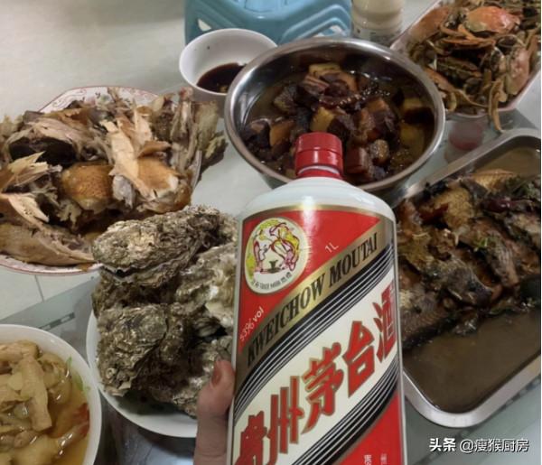 4款超市“廉價酒”，都是實打實的純糧食釀造，老酒友們的心頭愛