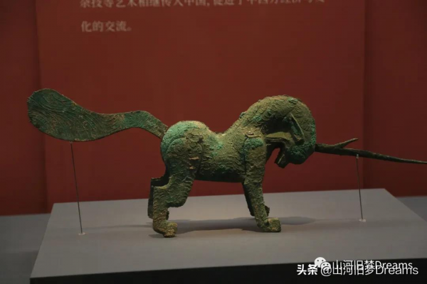 博物致知 &vert; 四川博物院：平山鬱夫的絲路世界，飛向遙遠的白沙瓦