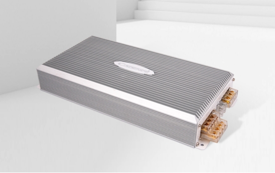 給雷克薩斯NX升級音響預算一萬元左右，這套德國RS案例值得收藏