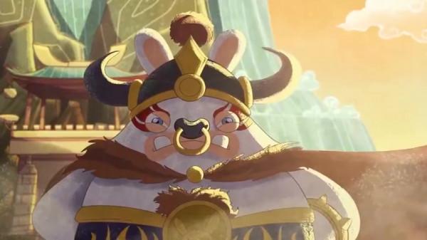 《瘋狂兔子：奇遇派對》新DLC 14日更新 包括四川話語音包等