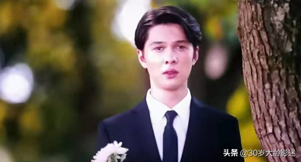 誤殺2結局：林日朗墓前來了3種人，該來的沒來，才是真正的大結局