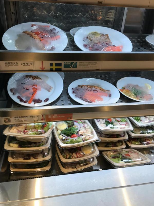 宜家IKEA買到過年的好東東