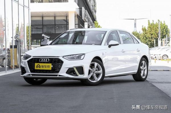 觀察|理想ONE、奧迪A4L、賓士E級……“先交後補”的新車能買嗎? 觀察|理想ONE、奧迪A4L、賓士E級……“先交後補”的新車能買嗎?