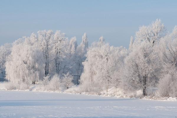 西伯利亞，意思是寧靜之地
