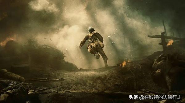 優秀戰爭片最重要的是不會美化和宣揚戰爭,《血戰鋼鋸嶺》做到了 優秀戰爭片最重要的是不會美化和宣揚戰爭,《血戰鋼鋸嶺》做到了
