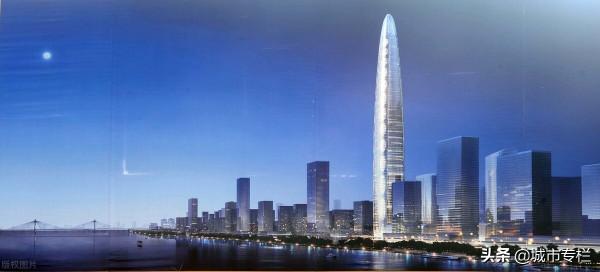 深圳力壓廣州，武漢南京上榜，天津無緣，中國三季度GDP10強出爐